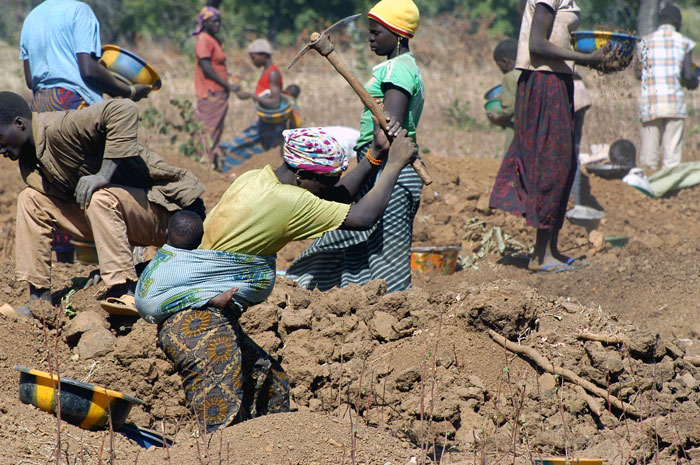 Conflict Minerals - Outside Mining