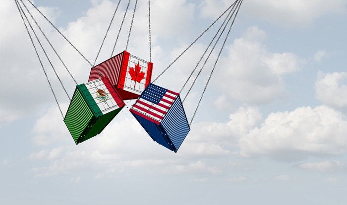 USMCA Trade