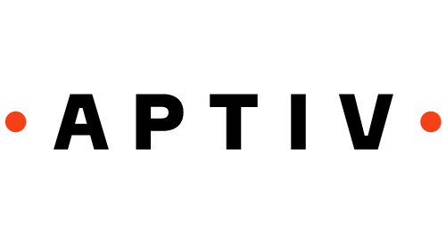 Aptiv Logo