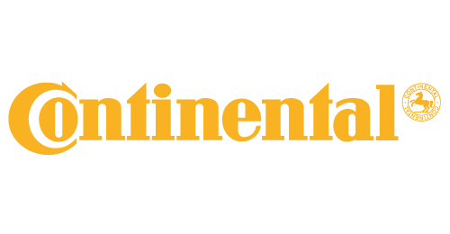 Continental Logo