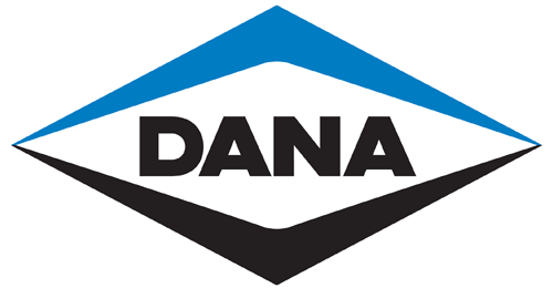 Dana Logo