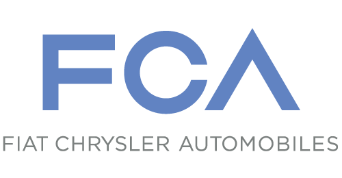 FCA Logo