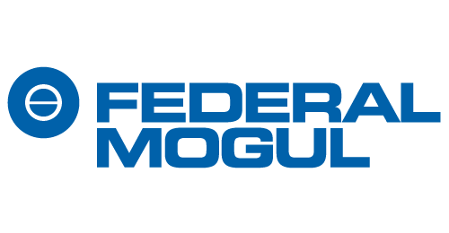 Federal Mogul Logo