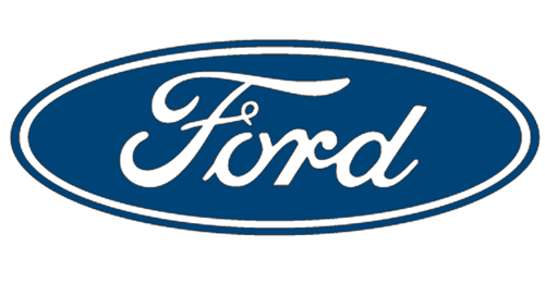 Ford Logo