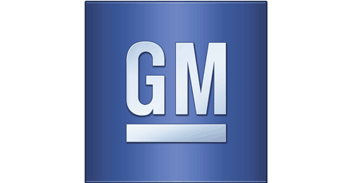 General Motors Logo