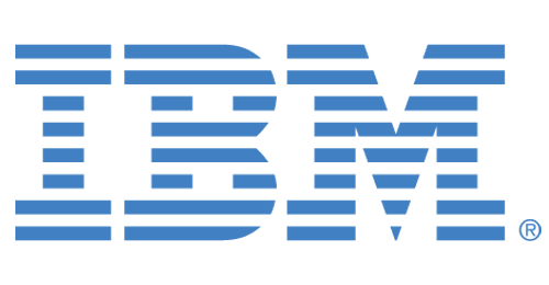 IBM Logo