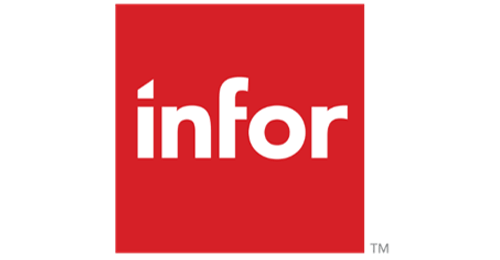 Infor Logo