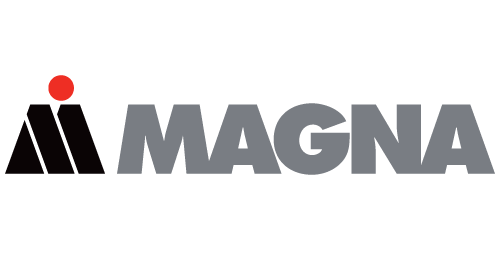 Magna Logo