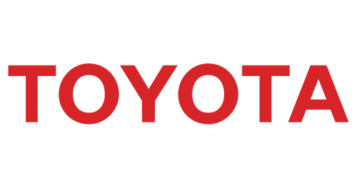 Toyota Logo