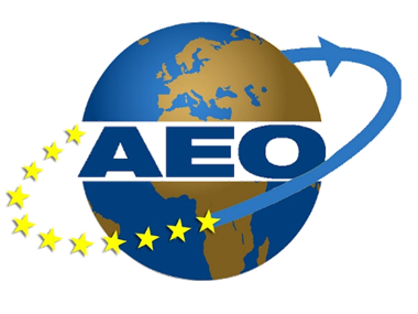 AEO Logo