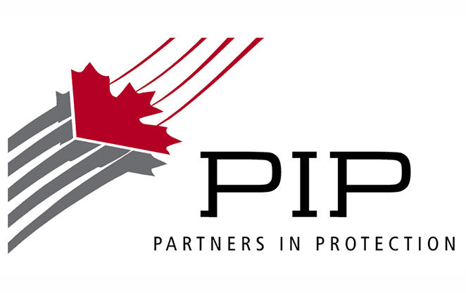 PIP Logo