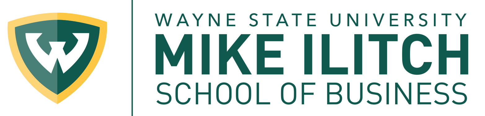 Wayne State University - Mike Ilitch School of Business