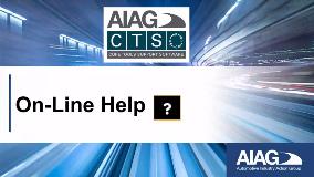 Online Help | CTS